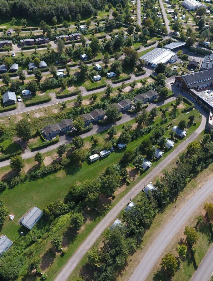 Country Camp Camping Nommerlayen Nommern Экстерьер фото
