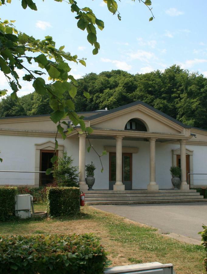 Country Camp Camping Nommerlayen Nommern Экстерьер фото